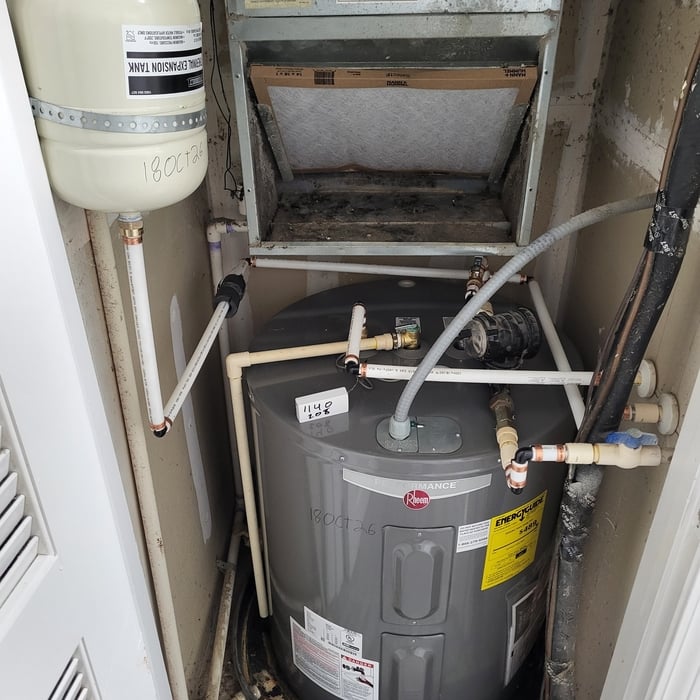 Water Heater