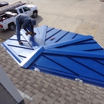 Standing Seam