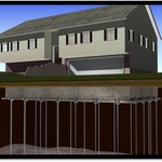 Structural repairs