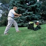Core Aeration