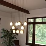 DINING FIXTURE
