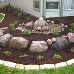 Rock Garden