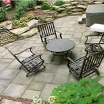 Walks & Patios