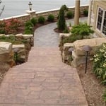 Walks & Patios