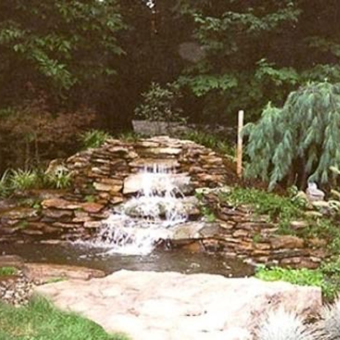 Water Feature