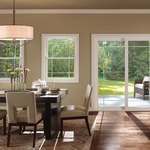 Pella Vinyl Windows & Sliding Glass Door