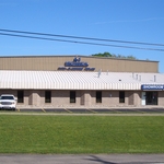 Our Building