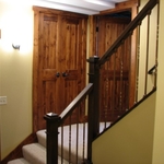Custom Doors