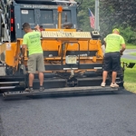 Driveway Installation