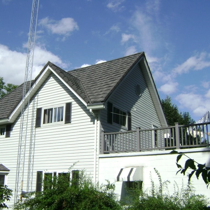 Roofing