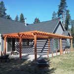 pergola