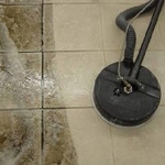 Tile and Grout Cleaning and Sealing