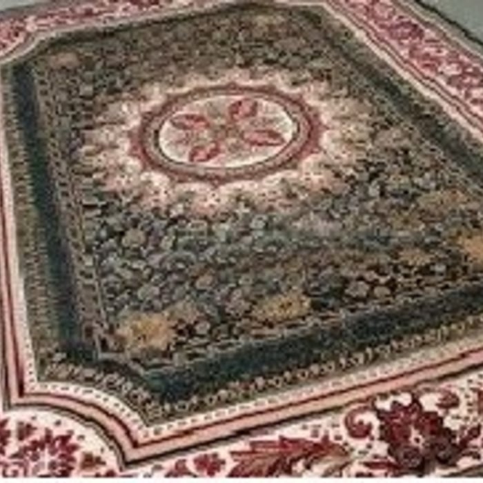 Area Rug Cleaning