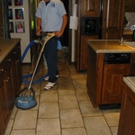 Tile & Grout Cleaning