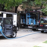 Emergency Water Damage Response