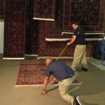 Oriental Rug Cleaning