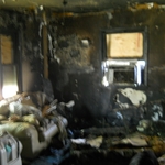 Carlson fire 1