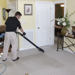 Carpet Cleaning