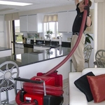 Air Duct Cleaning