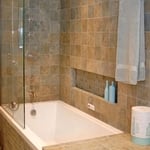 First Place Bathroom