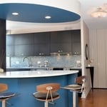 Honorable Mention Kitchen