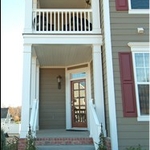 Siding
