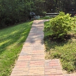 Patio Pavers