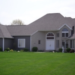 Roof cleaning after