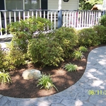 walkway