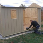 Shed