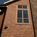 Siding