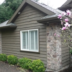 Painting & Stonework