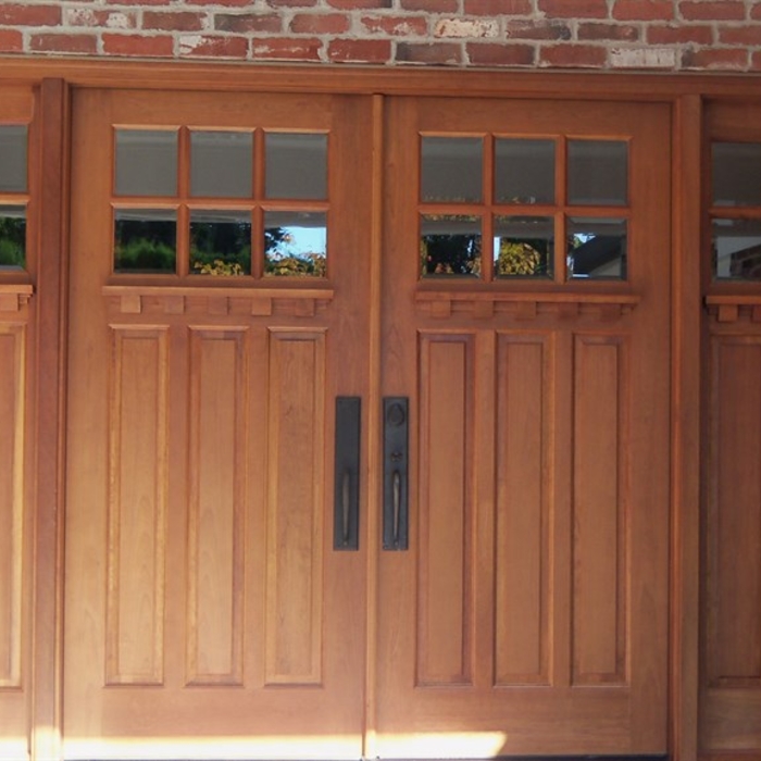 Doors