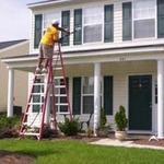 Affordable Pressure Washing