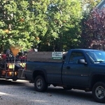 modern, commerical grade equipment