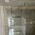 Title Custom Shower