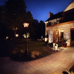 Evening Illumination