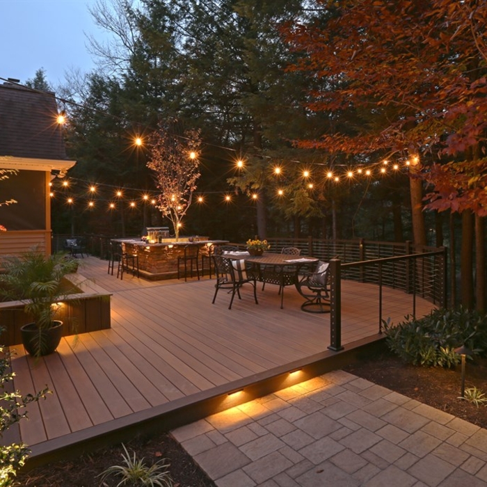 Entertainment Space