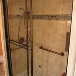 Steam Shower