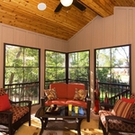 The "Saturday Morning Room"