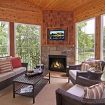 Creek Hill Custom Homes