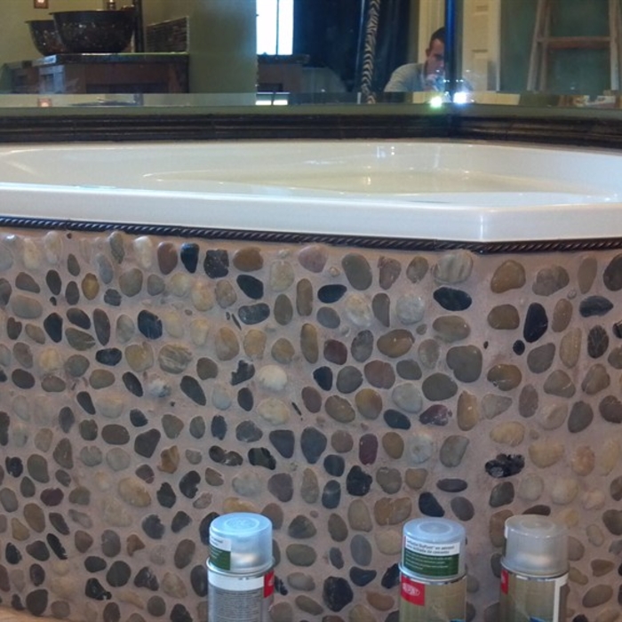 Remodeling-Bathrooms