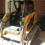 Skid Steer