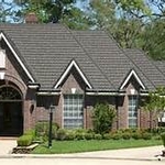 Decra Asphalt Coated Steel