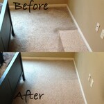 Like new carpet