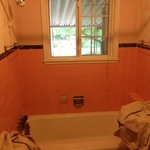 Before