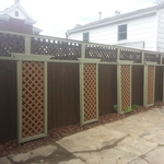 Fence After