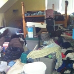 BEFORE