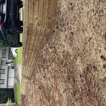 new retaining wall