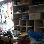 Before